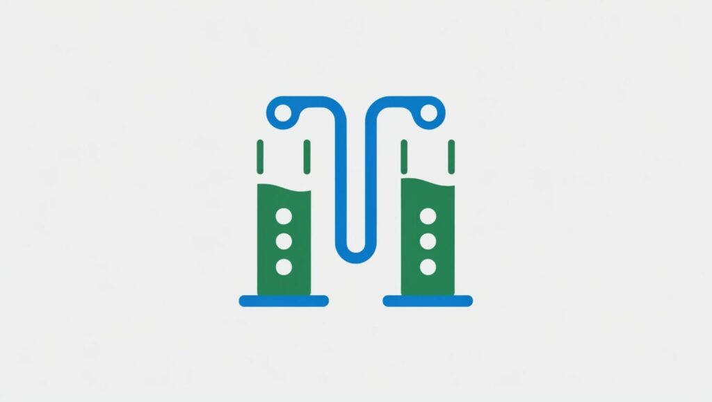 hydrogen pem electrolyser factory