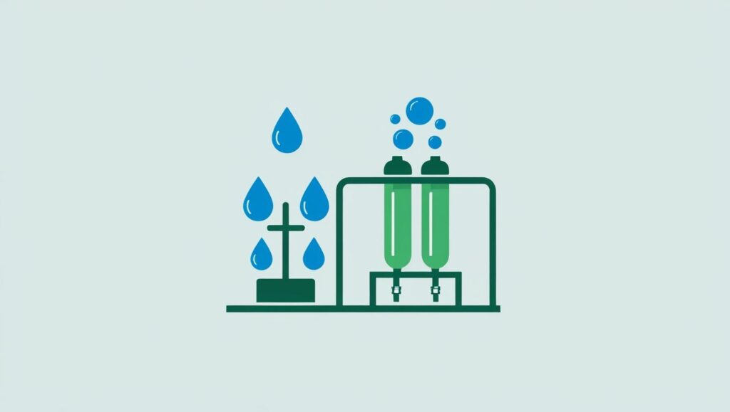hydrogen pem electrolyser factory