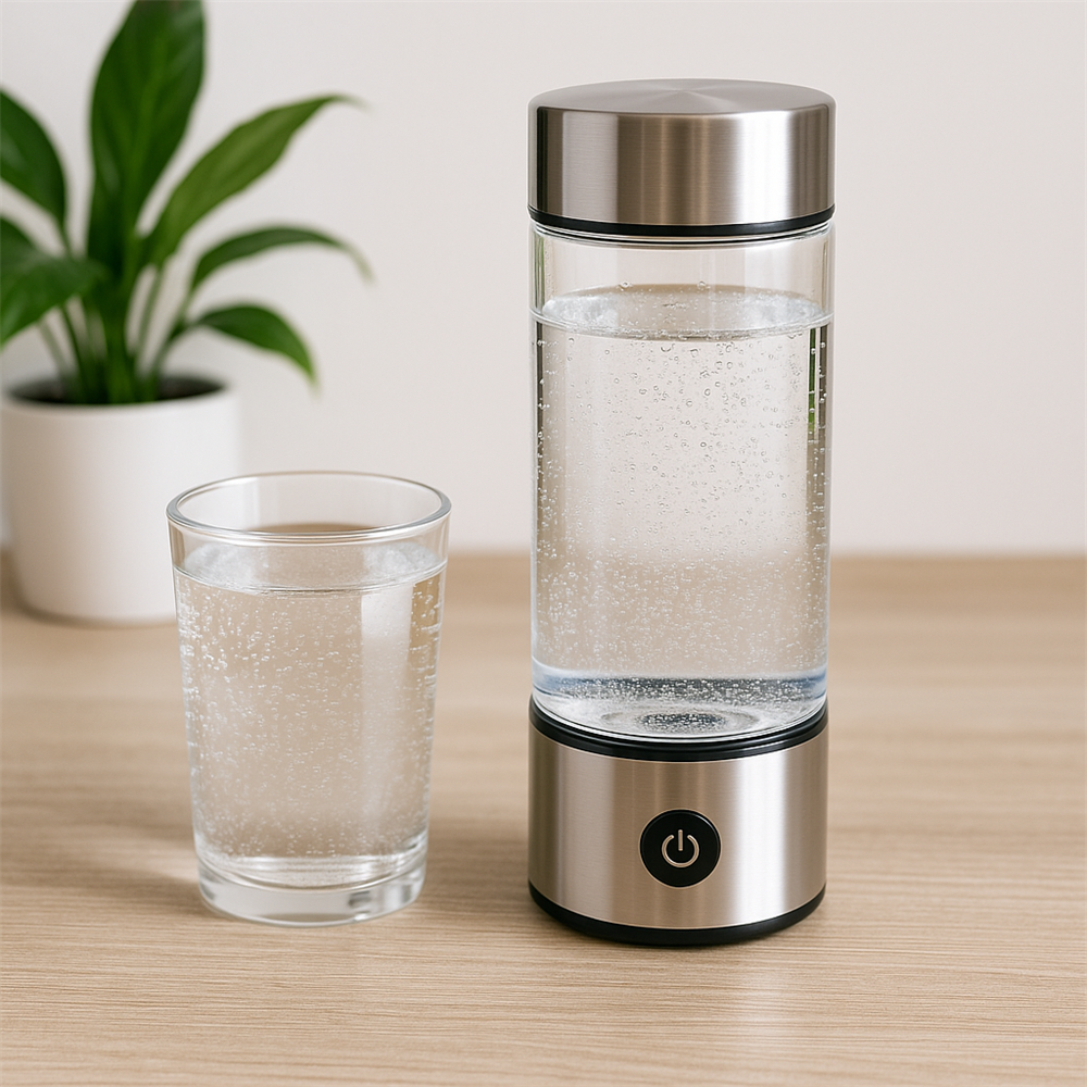 hydrogen water generators