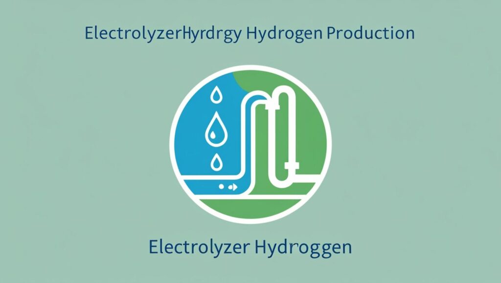 pem electrolizer hydrogen production factory 12