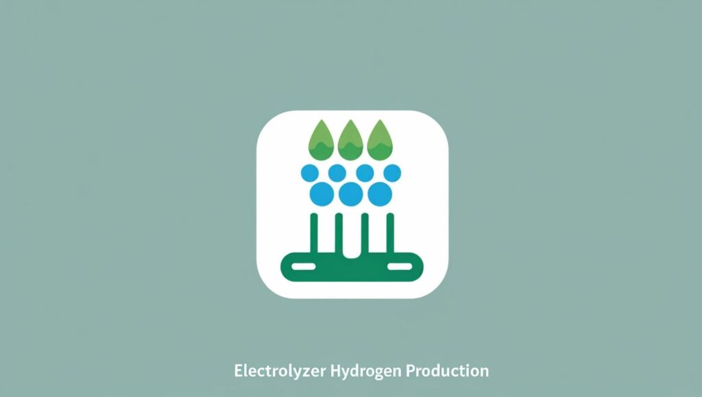 pem electrolizer hydrogen production factory 14