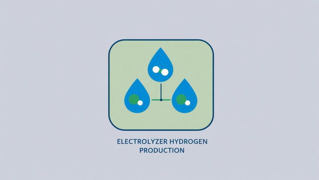 pem electrolizer hydrogen production factory 16