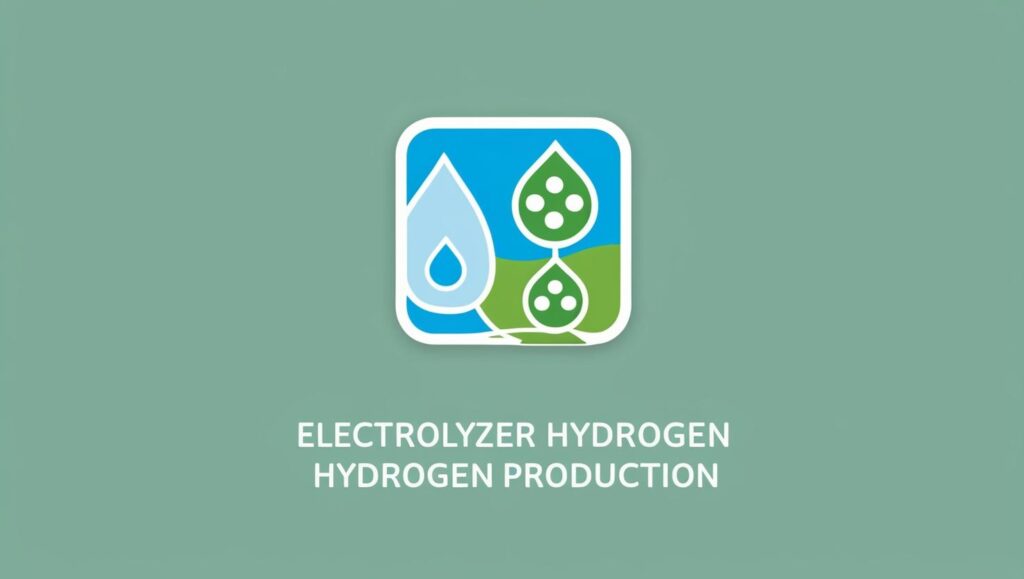 pem electrolizer hydrogen production factory 41