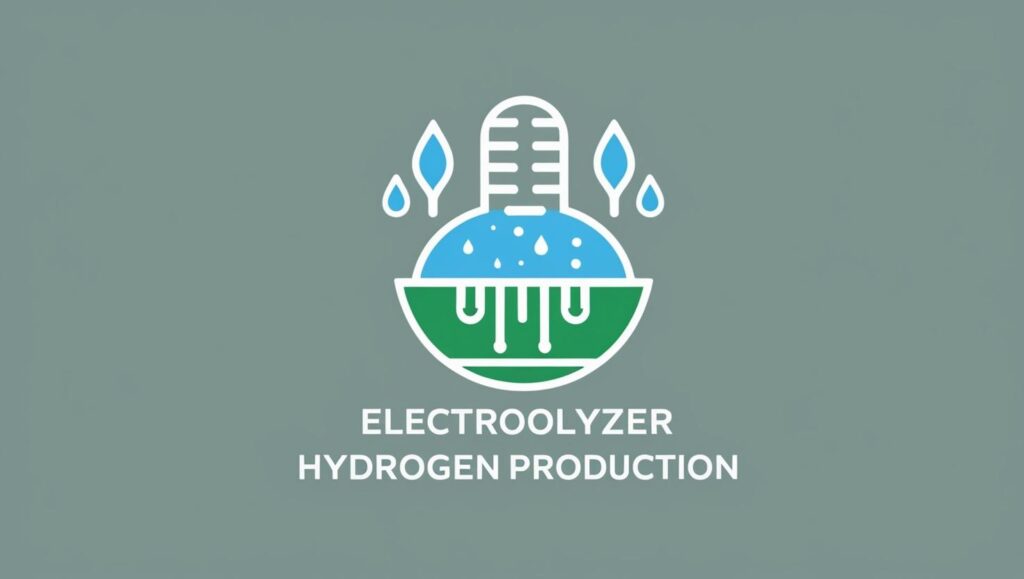 pem electrolizer hydrogen production factory 49