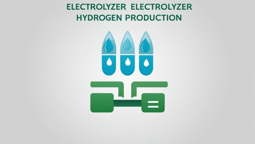 pem electrolizer hydrogen production factory 57