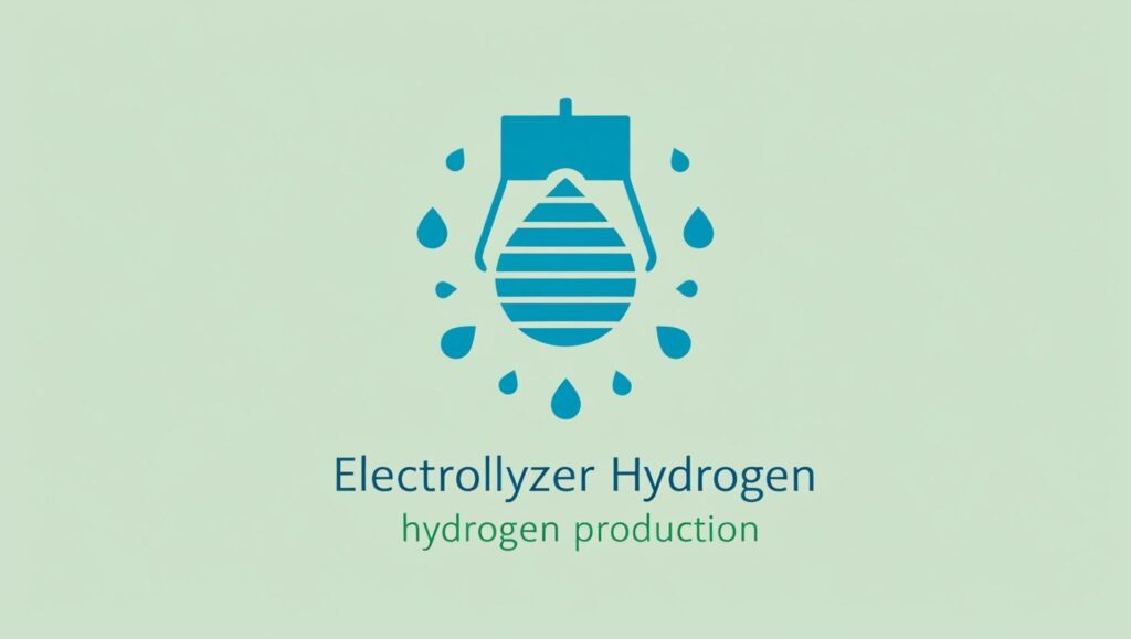 pem electrolizer hydrogen production factory 59