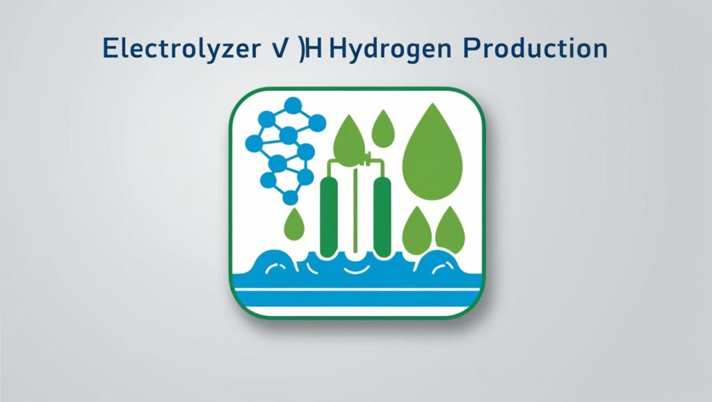 pem electrolizer hydrogen production factory 62