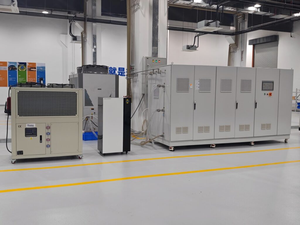pem electrolyzer ch 10nm3h 8