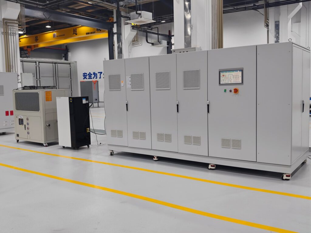 pem electrolyzer ch 10nm3h 9