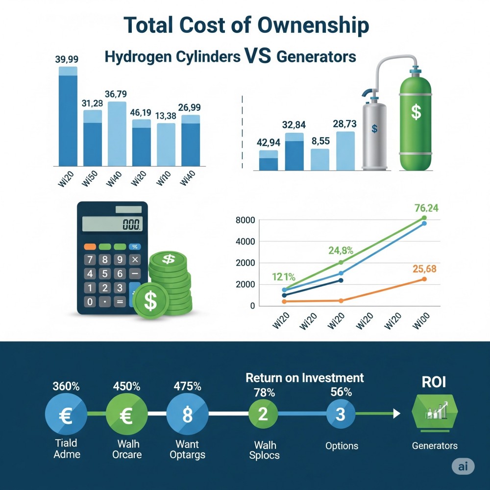 cost comparison infographic