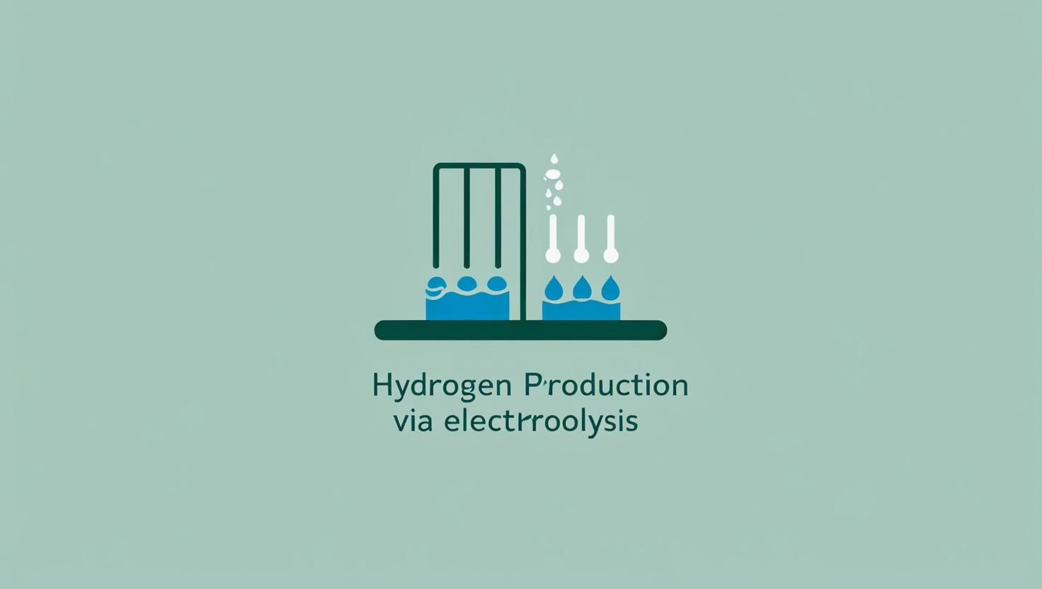 hydrogen pem electrolyser factory blog 38
