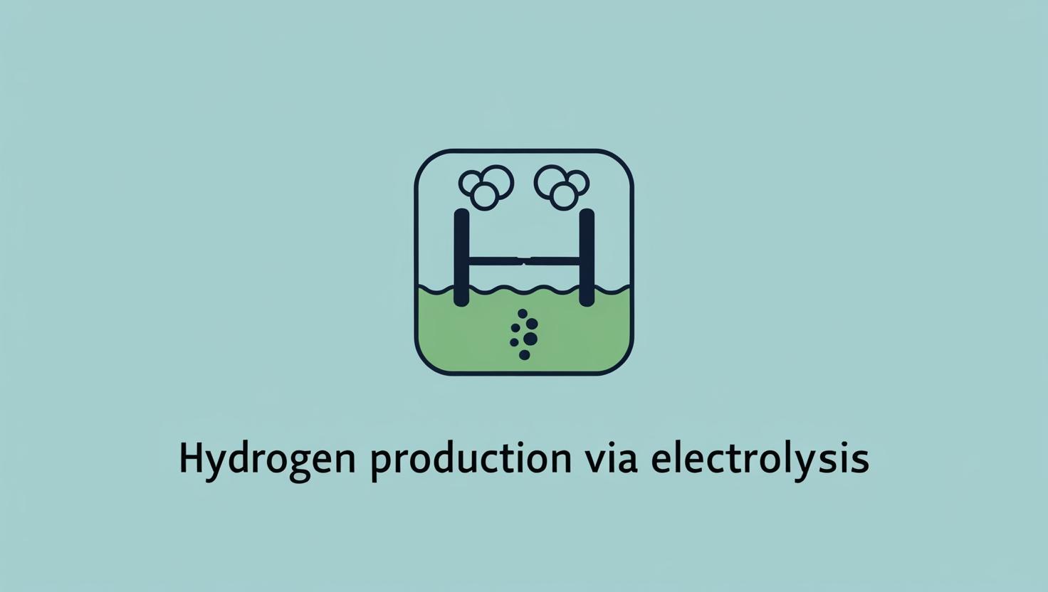 hydrogen pem electrolyser factory blog 73