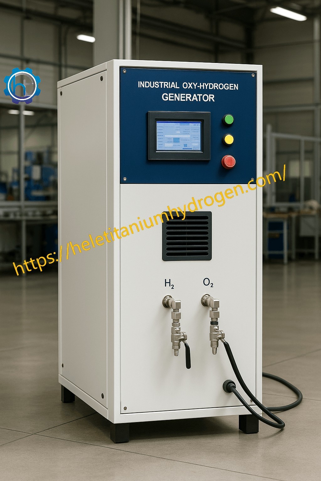 industrial oxy hydrogen generators welding 1