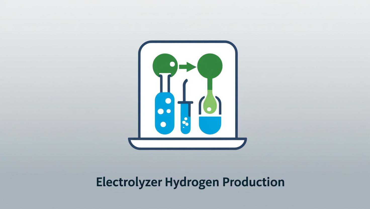 pem electrolizer hydrogen production factory 11
