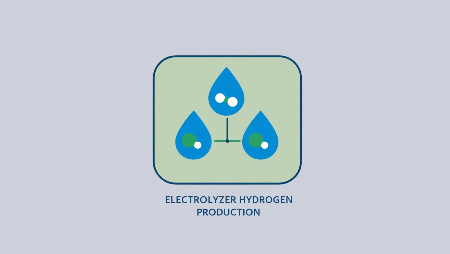 pem electrolizer hydrogen production factory 16