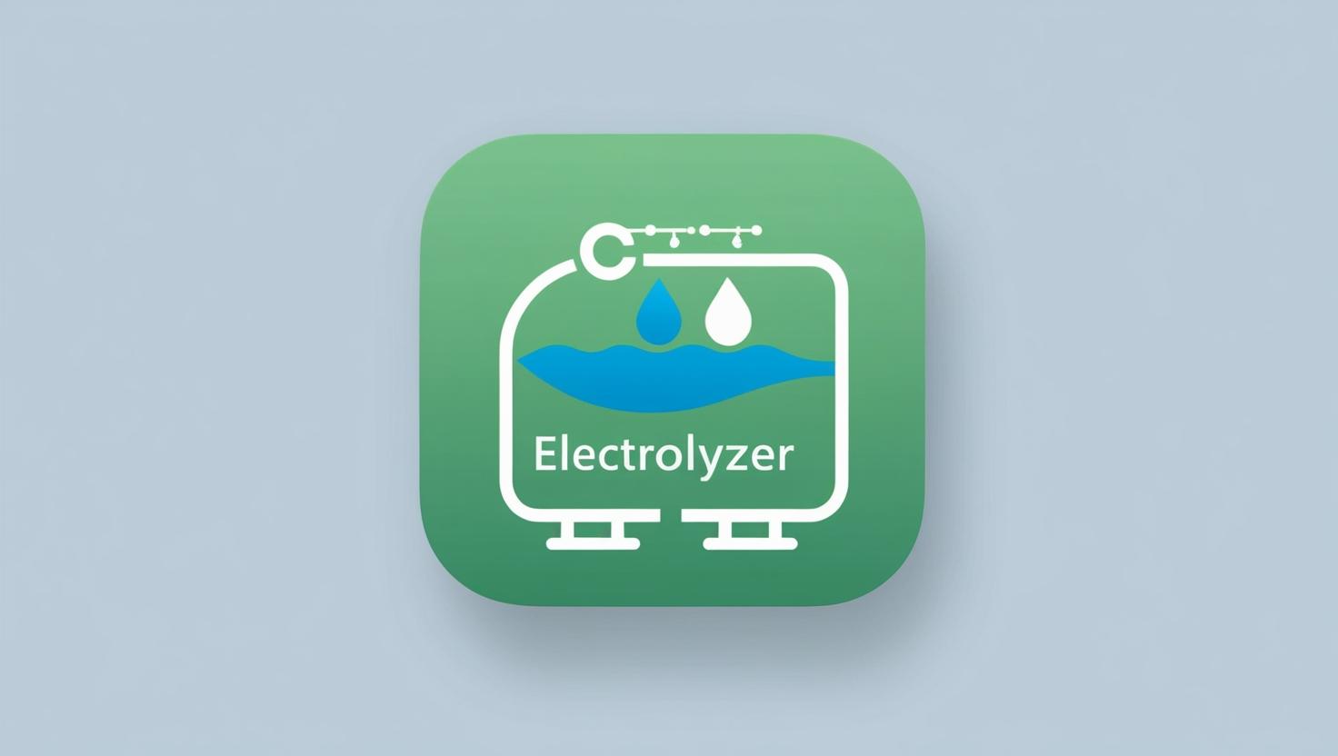 pem electrolizer hydrogen production factory 18