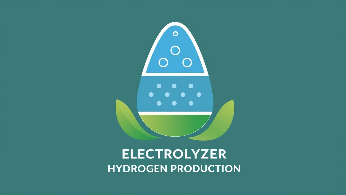 pem electrolizer hydrogen production factory 19