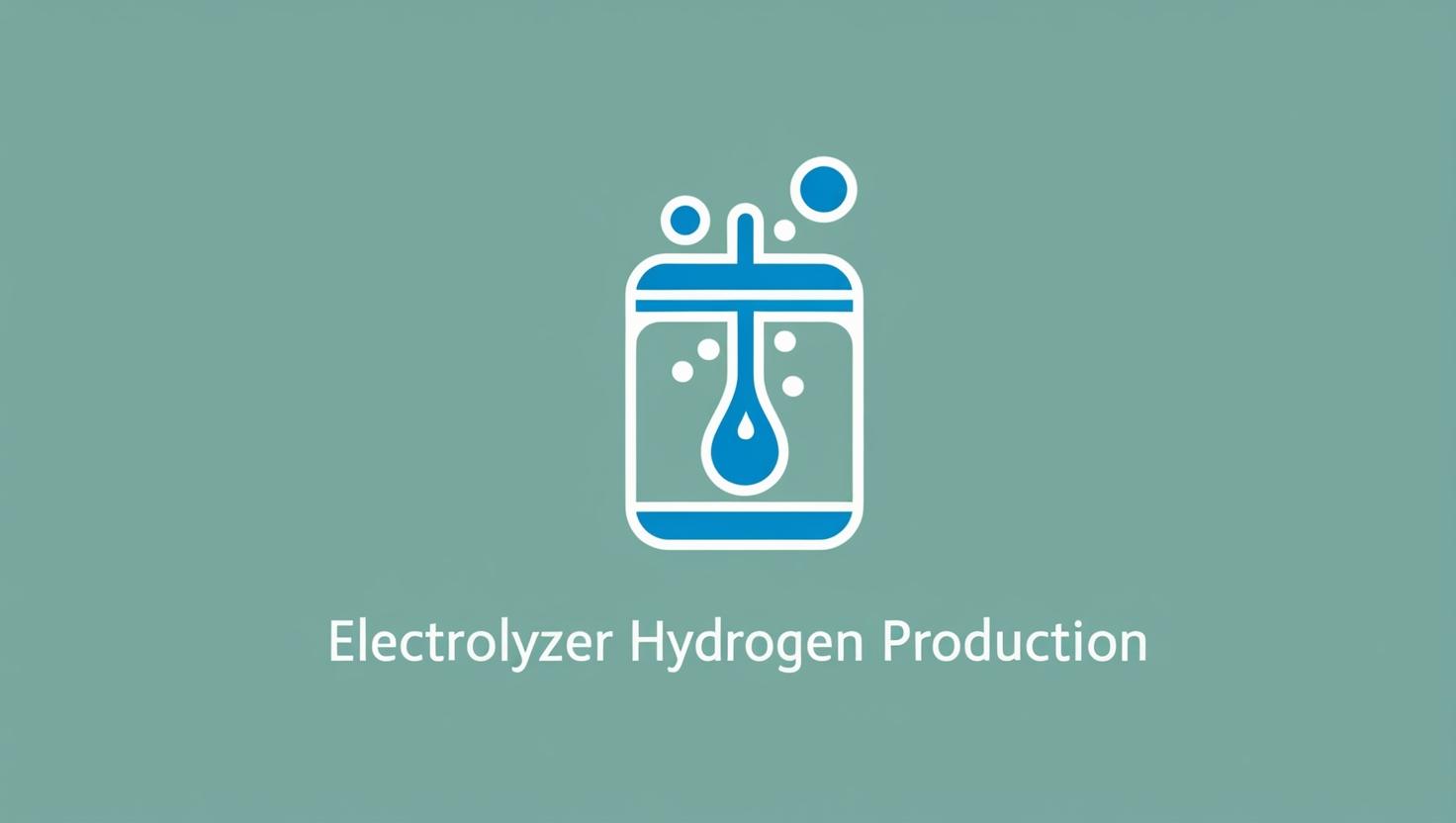 pem electrolizer hydrogen production factory 20