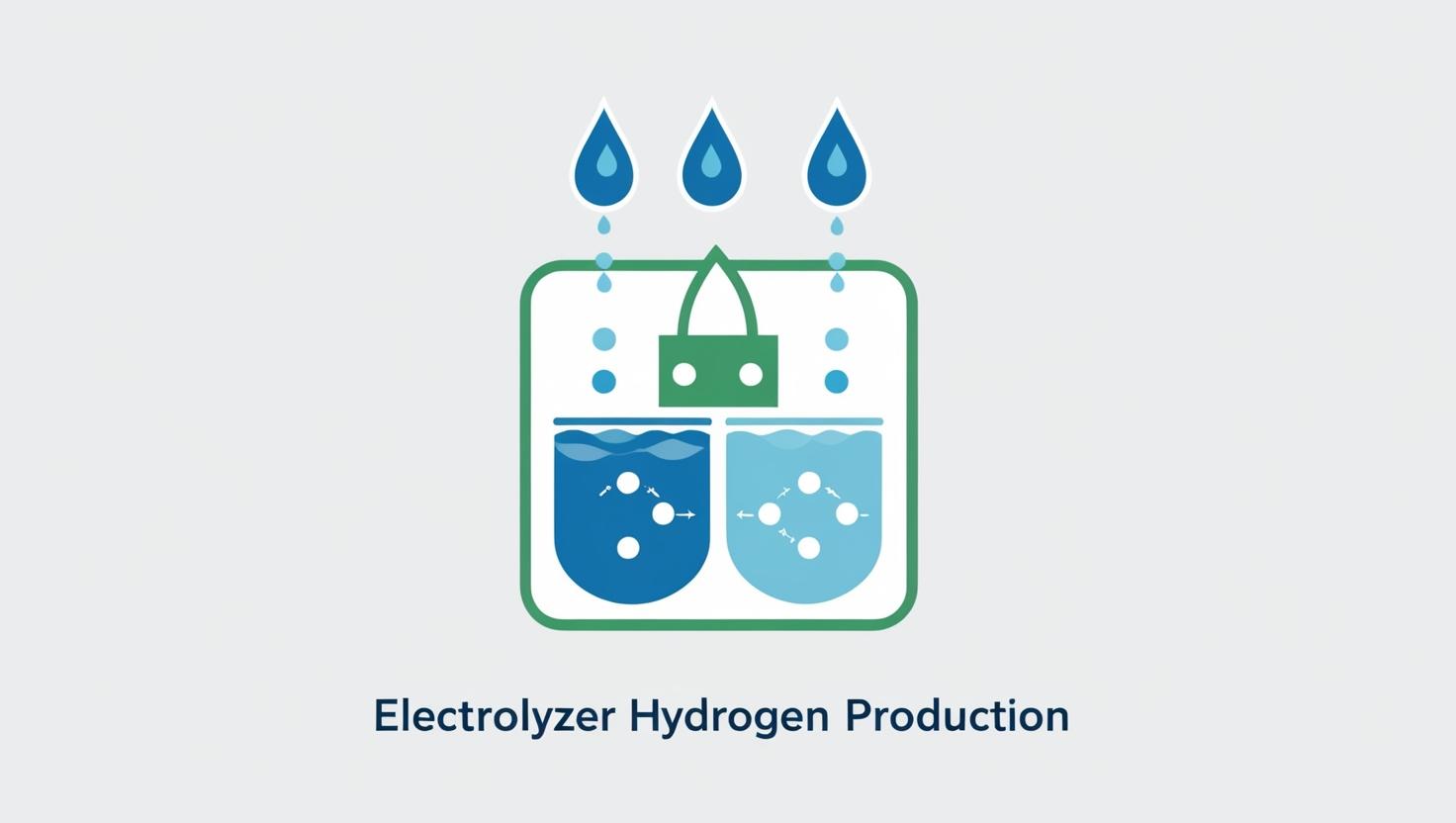 pem electrolizer hydrogen production factory 23