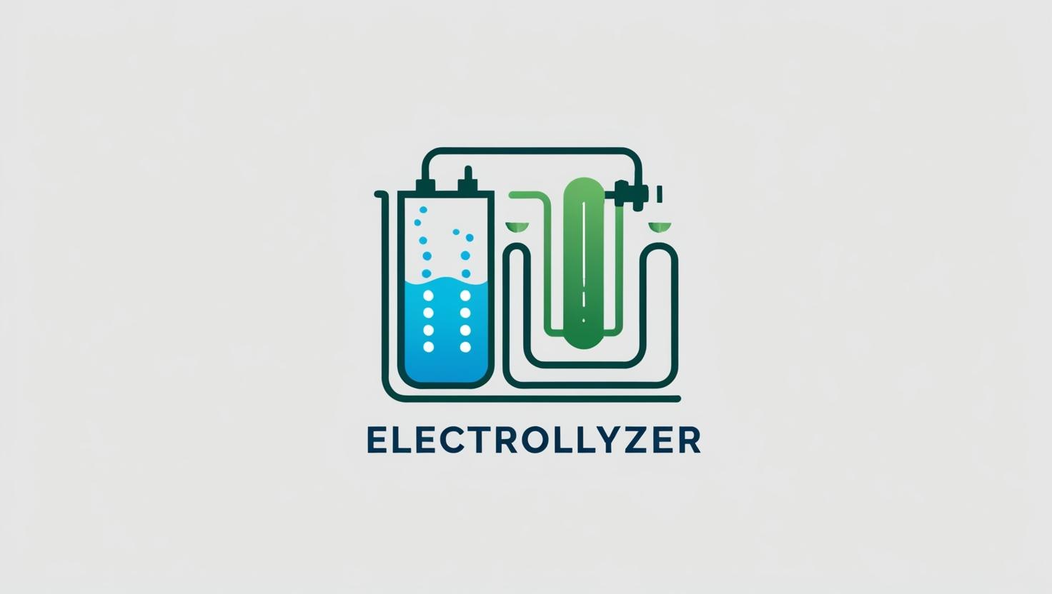 pem electrolizer hydrogen production factory 24