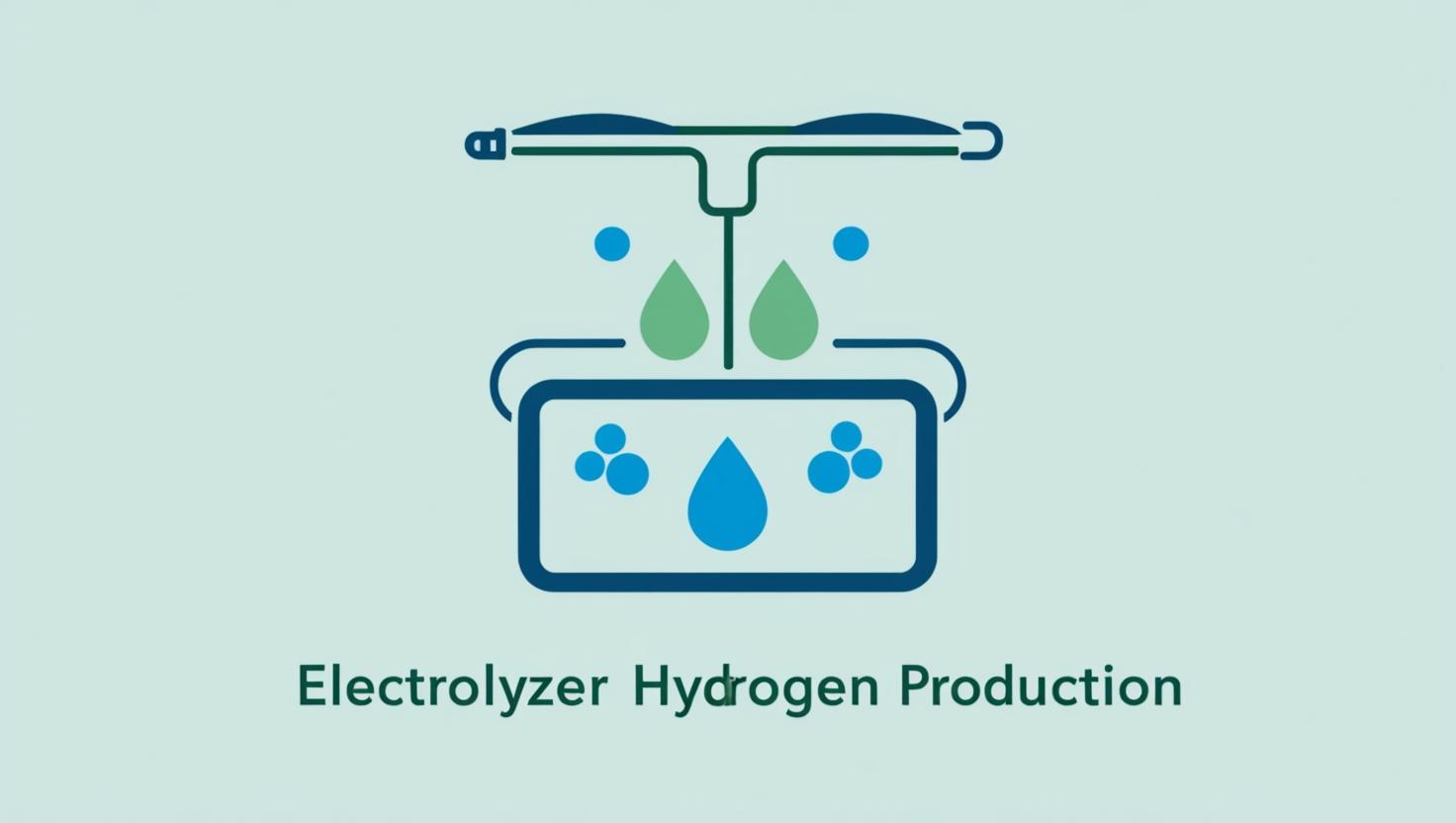 pem electrolizer hydrogen production factory 26