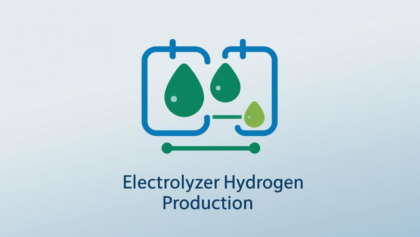 pem electrolizer hydrogen production factory 27