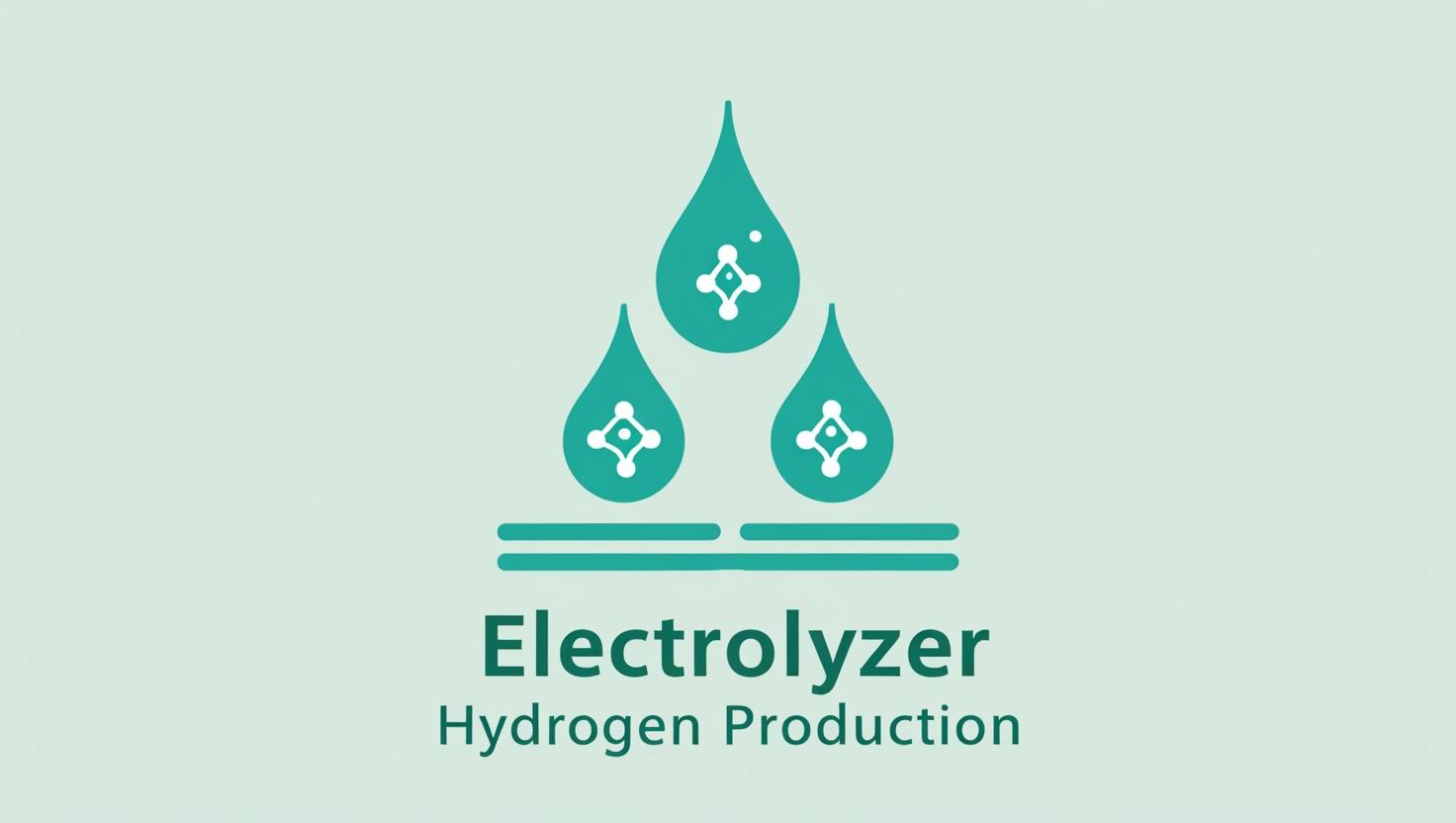 pem electrolizer hydrogen production factory 3