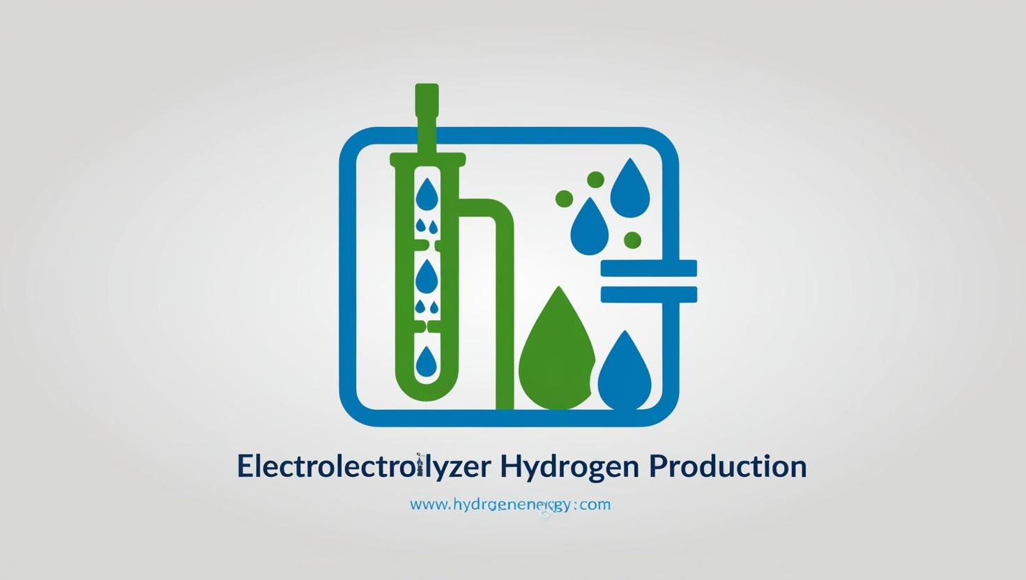 pem electrolizer hydrogen production factory 30