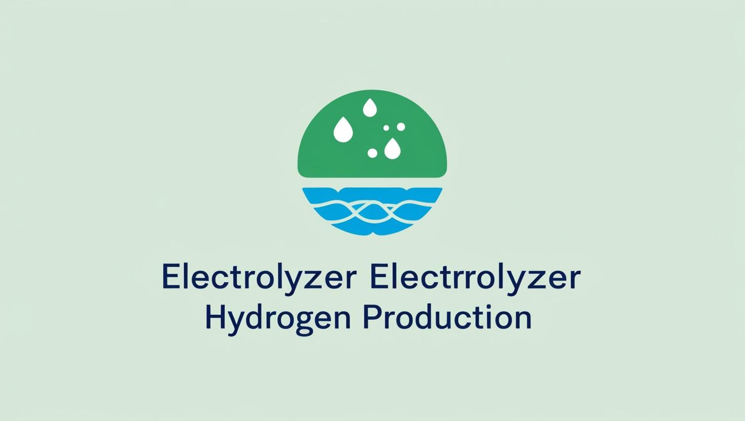 pem electrolizer hydrogen production factory 31