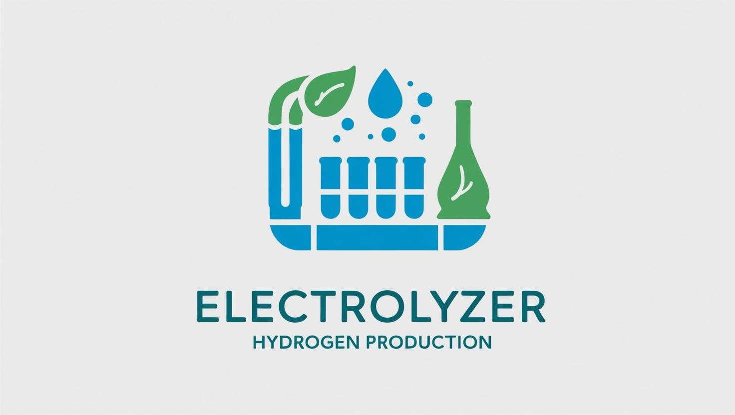 pem electrolizer hydrogen production factory 38