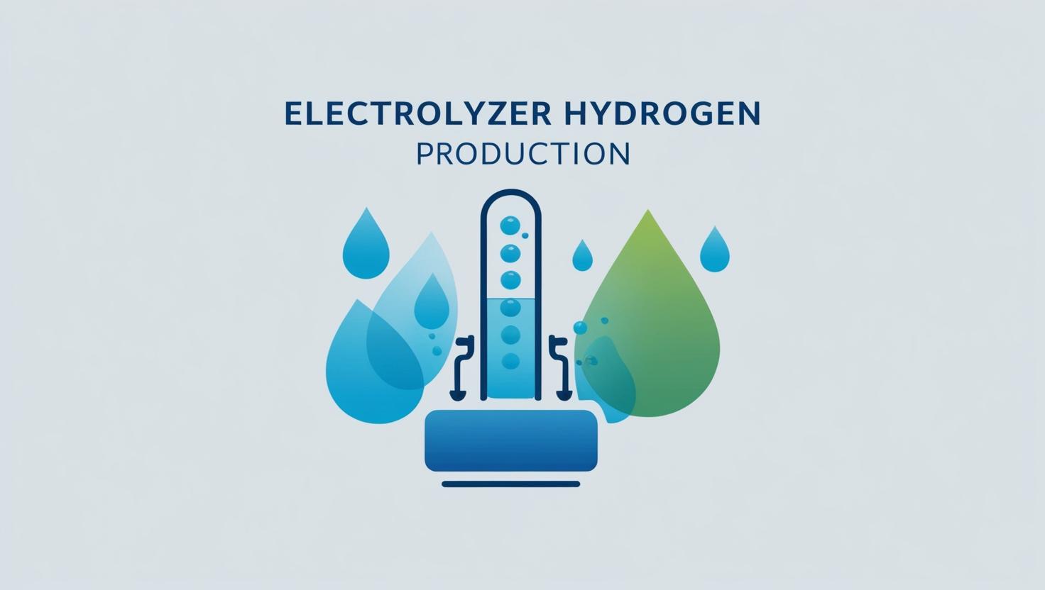 pem electrolizer hydrogen production factory 39