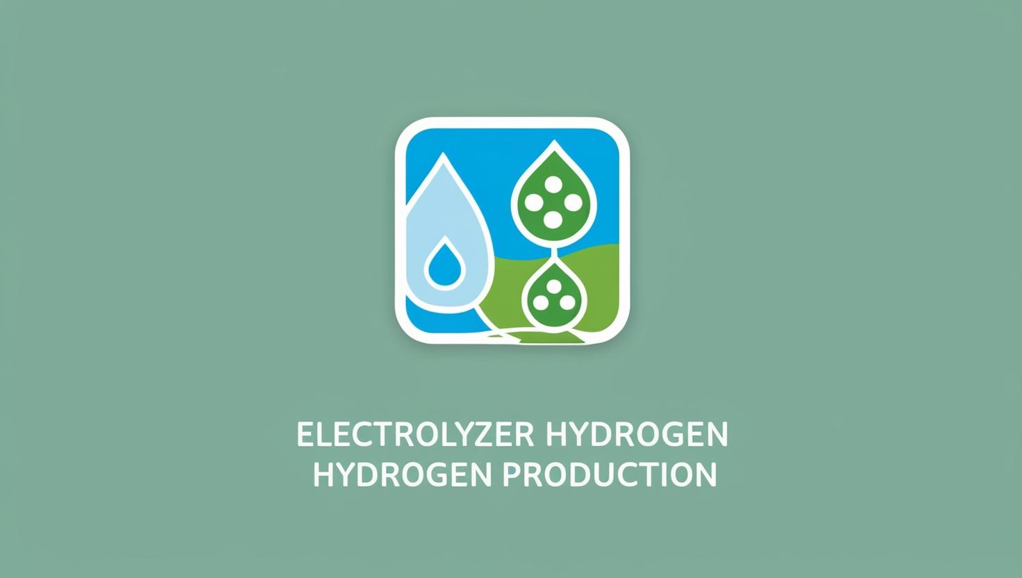 pem electrolizer hydrogen production factory 41
