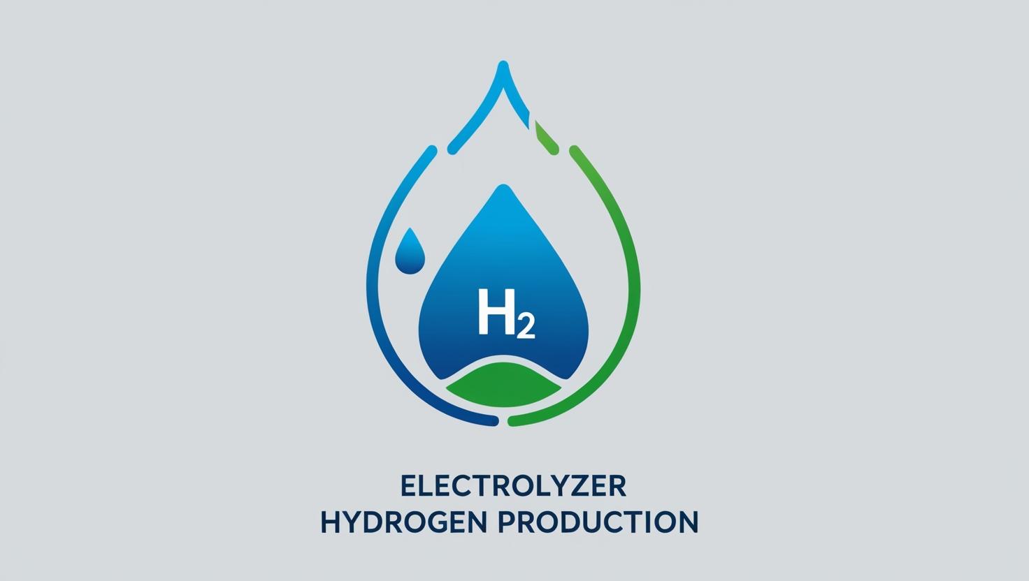 pem electrolizer hydrogen production factory 42