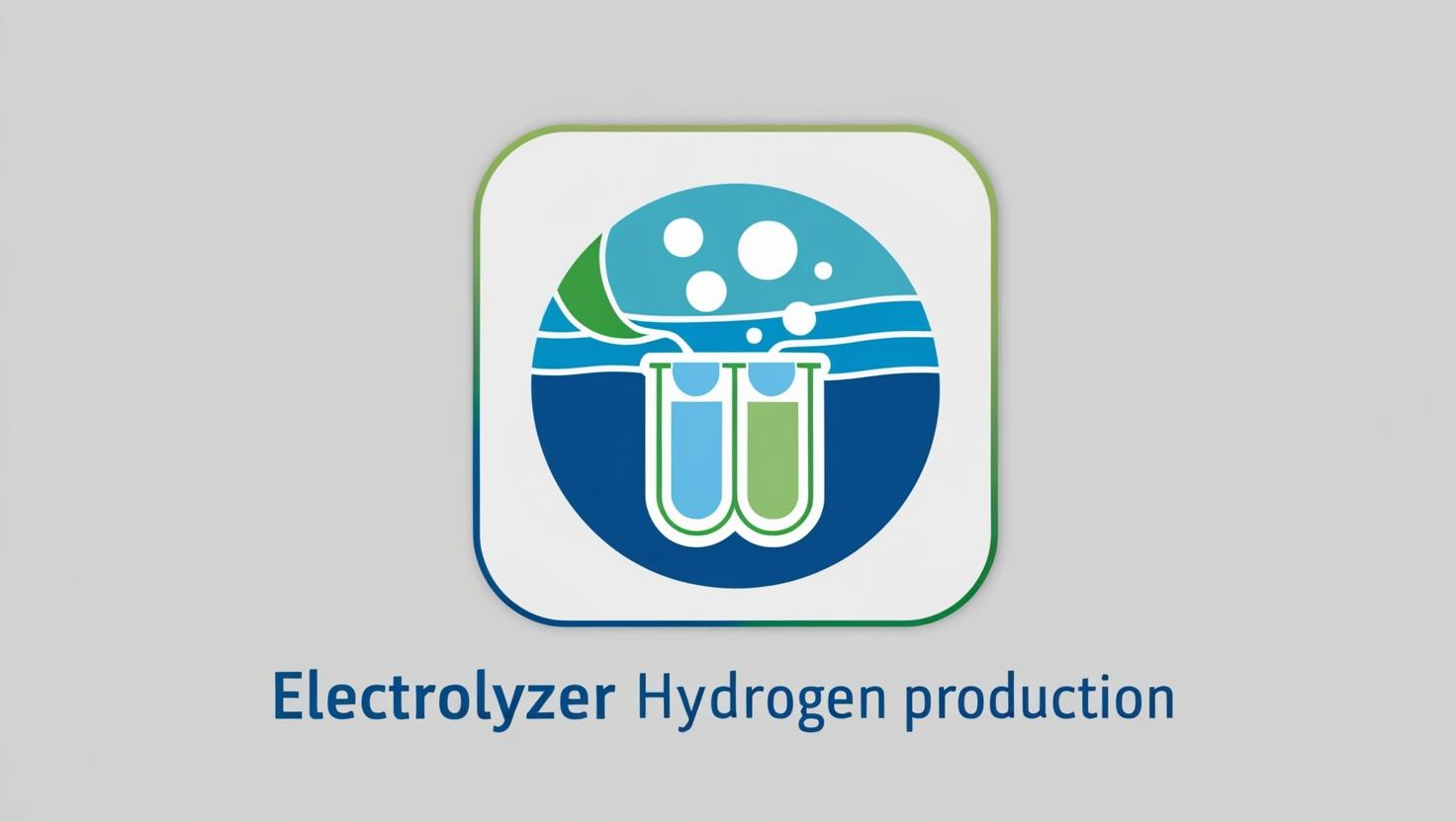 pem electrolizer hydrogen production factory 46