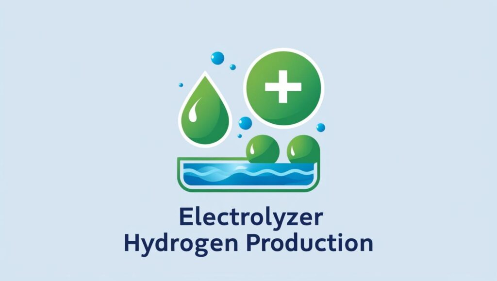 pem electrolizer hydrogen production factory 48