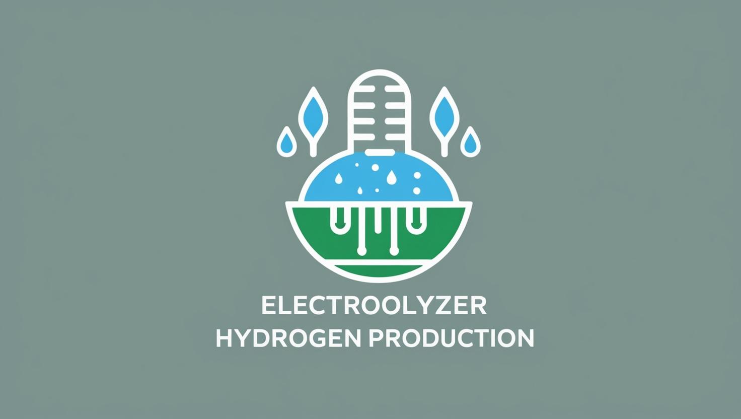 pem electrolizer hydrogen production factory 49