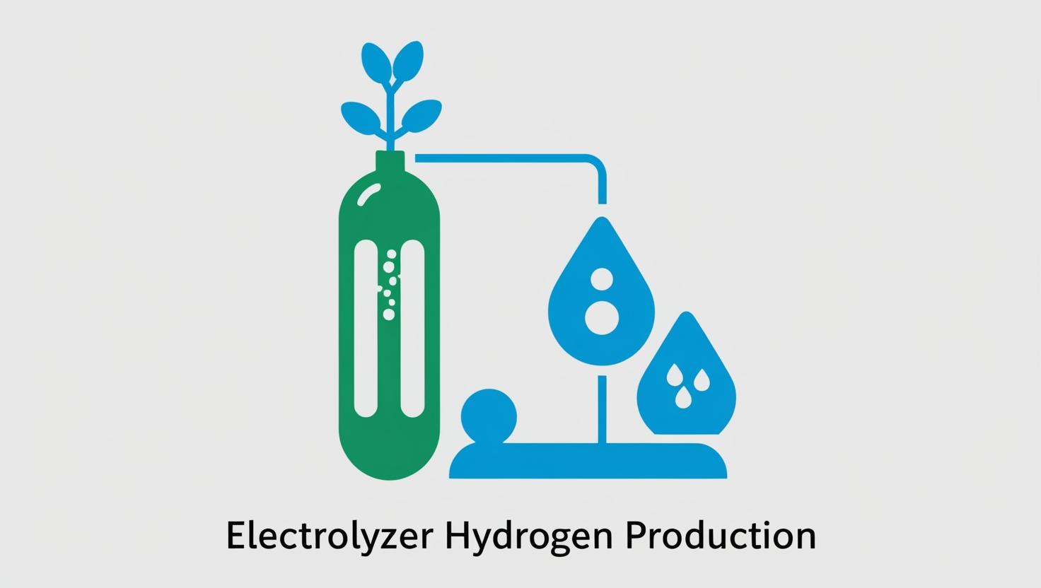 pem electrolizer hydrogen production factory 54