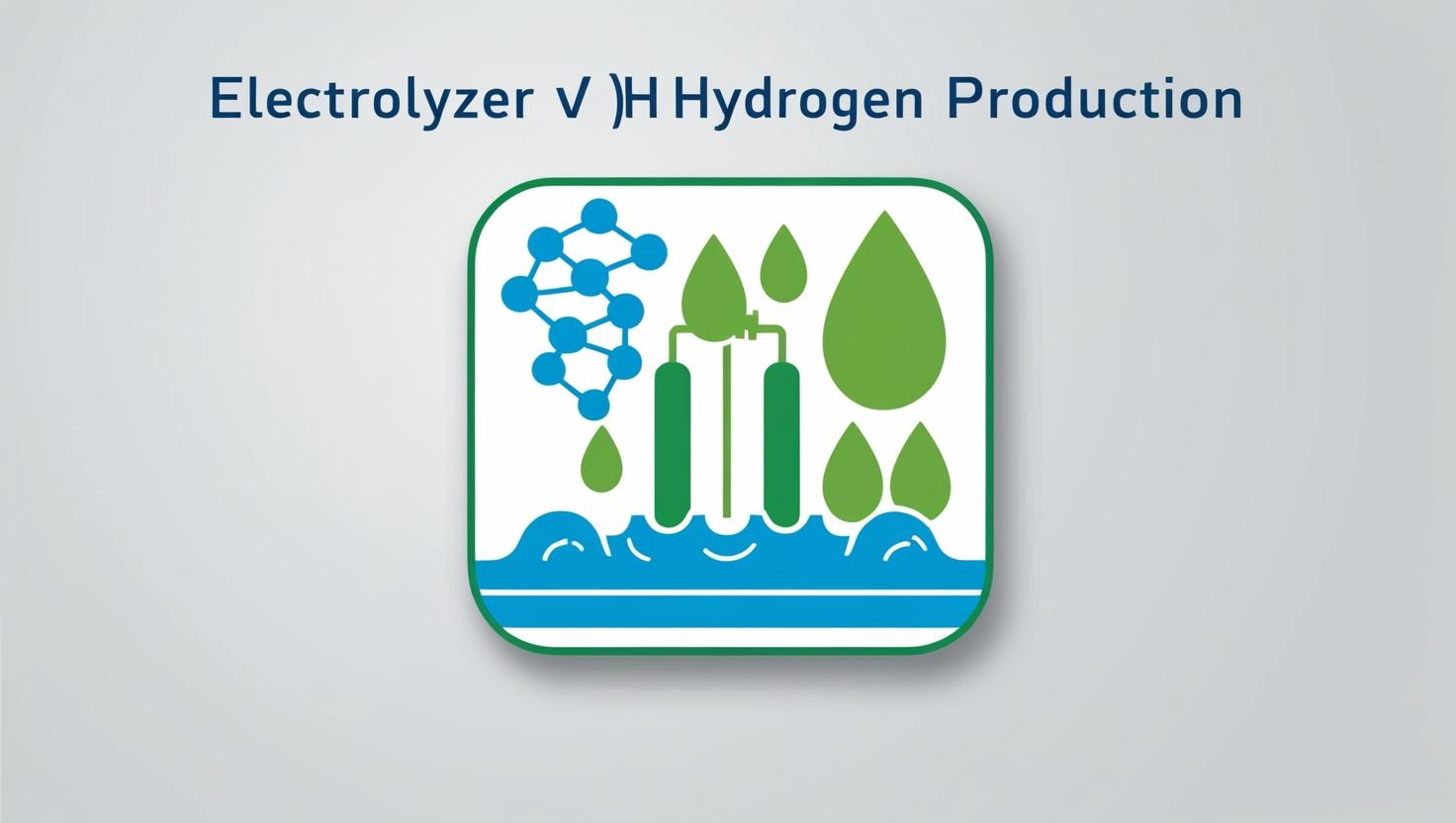 pem electrolizer hydrogen production factory 62