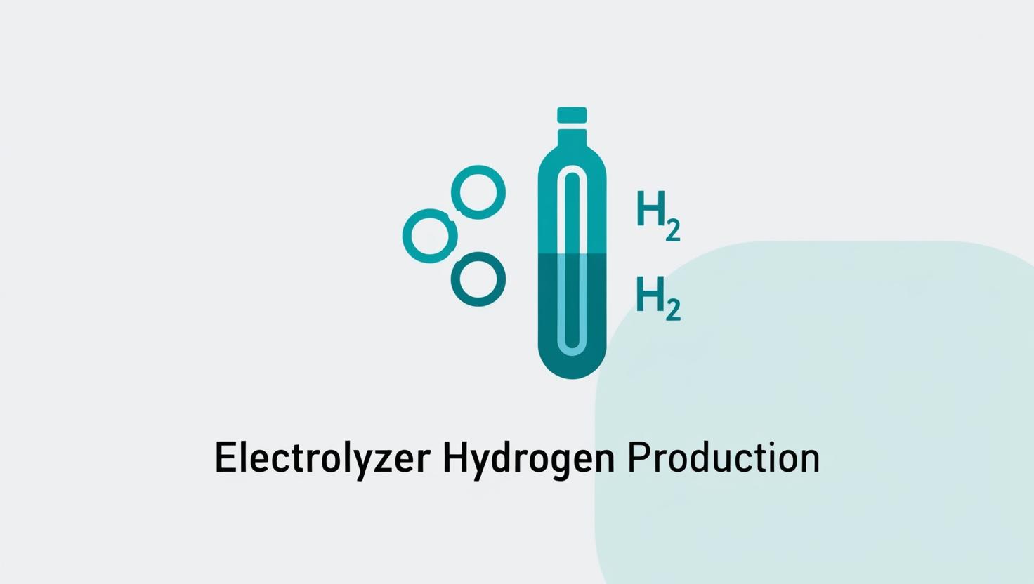 pem electrolizer hydrogen production factory 78