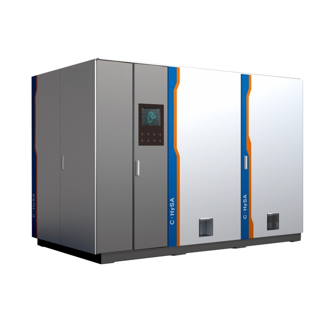 pem electrolyzer ch 10nm3h 1