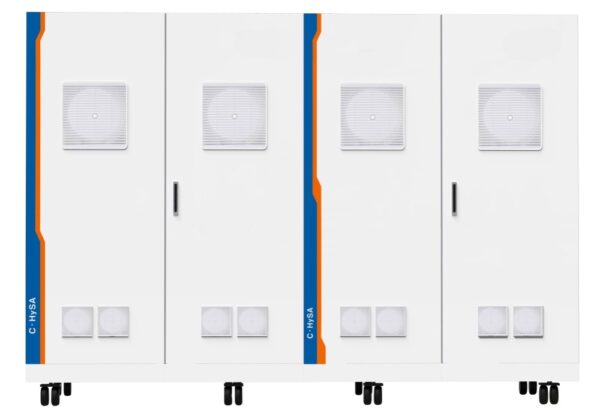 pem electrolyzer ch 50nm3h 2