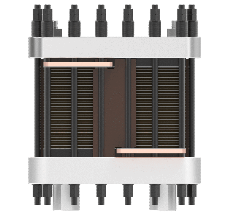 peme pem electrolyser 5nm3h product 2