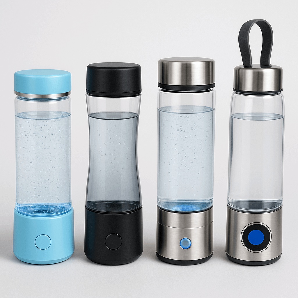 best mini portable hydrogen water generators 1