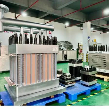 qc pem electrolyzer 2