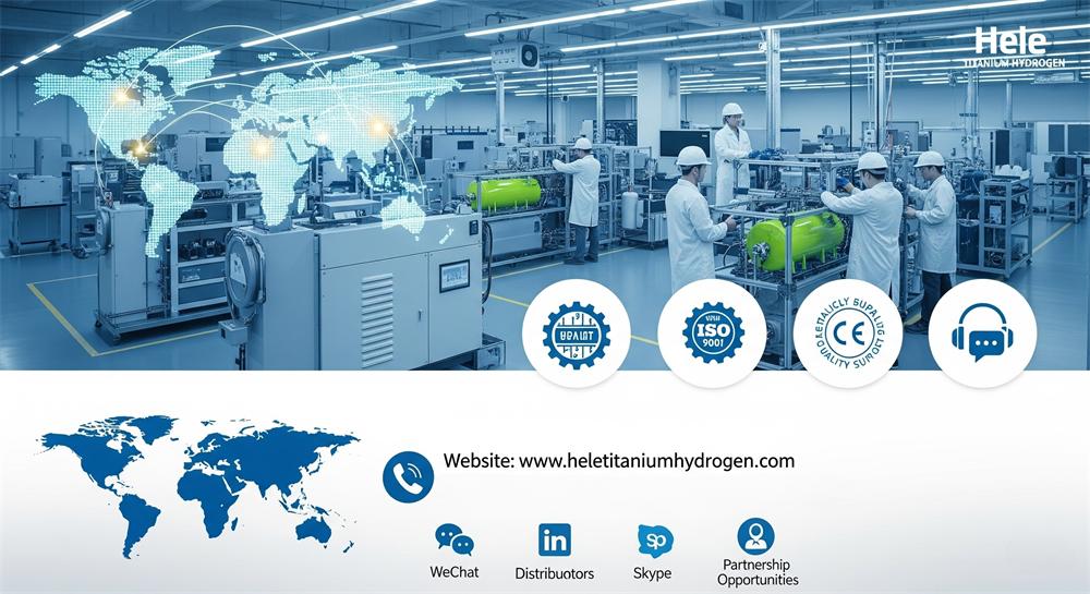 hele titanium hydrogen contact partnership invitation 10