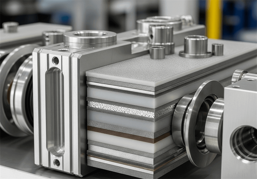 pem hydrogen generator technology detail 3