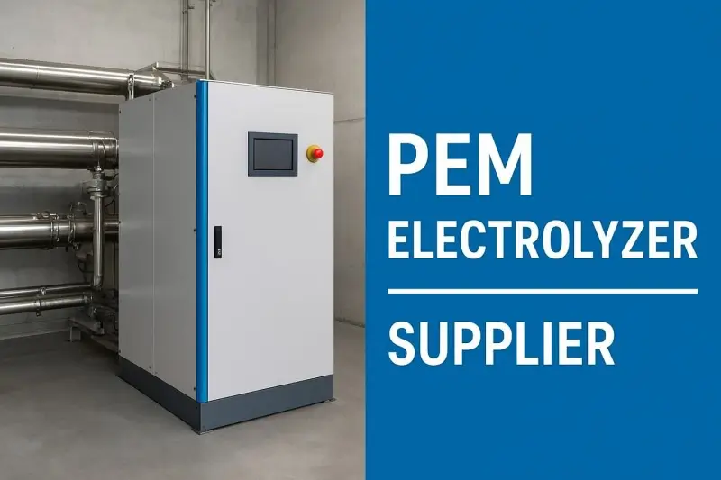 oem hydrogen partnership case study
