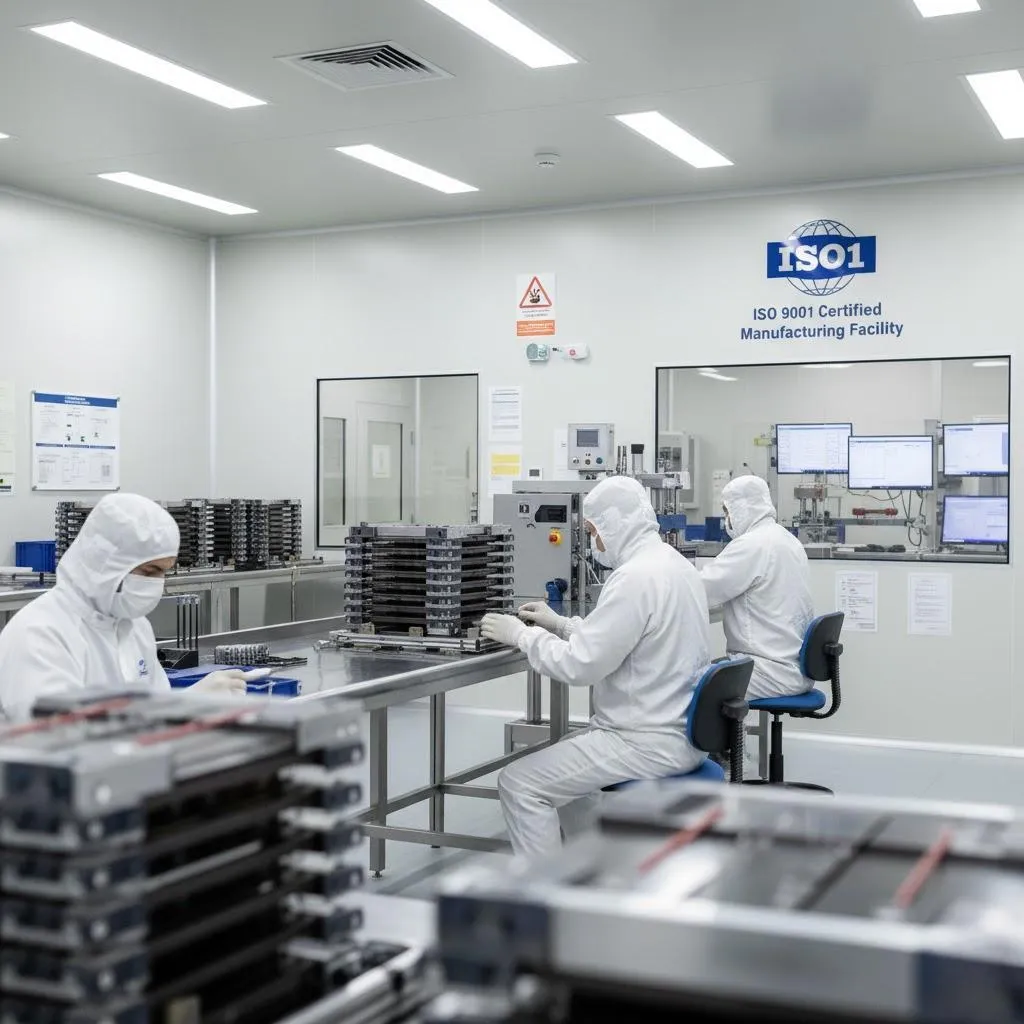 oem pem electrolyzer manufacturing process 3