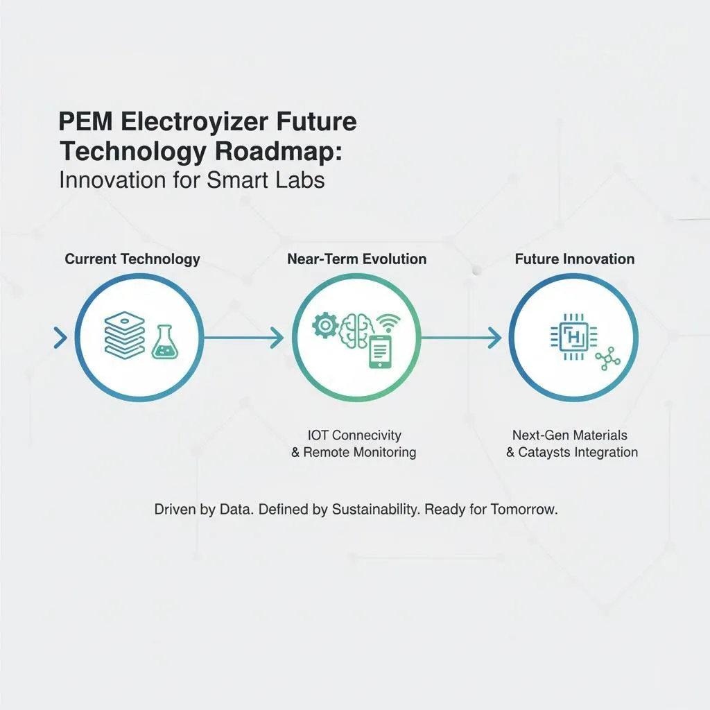 pem electrolyzer future technology roadmap innovation 14