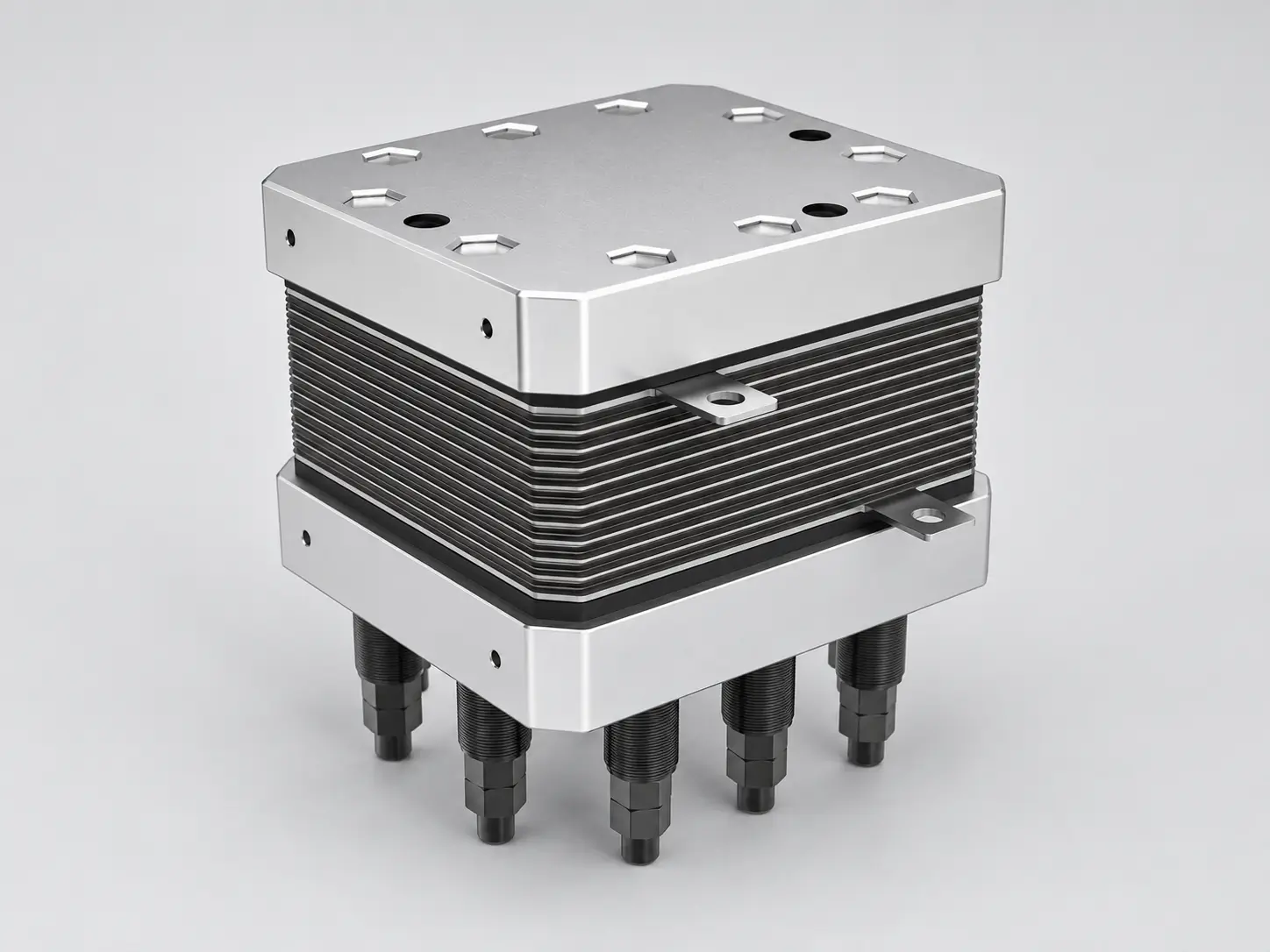 compact pem electrolyzer stack1.webp
